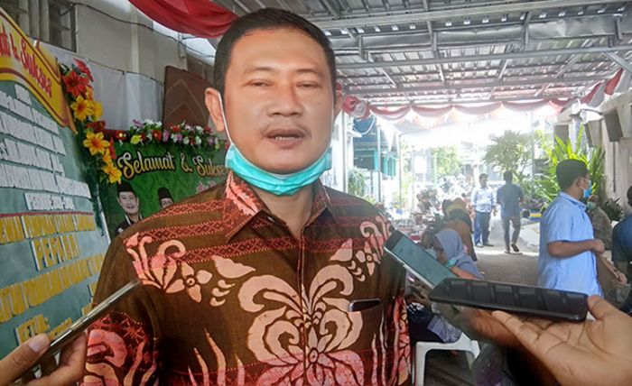 Perolehan Suara Pilbup Lamongan 2020 Resmi Ditetapkan, Ini Hasilnya Perolehan Suara Pilbup Lamongan 2020 Resmi Ditetapkan, Ini Hasilnya