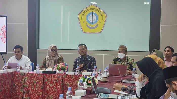 Dekan FH UTM Bentuk Asosiasi Penyelenggara Pendidikan Hukum Syariah Dekan FH UTM Bentuk Asosiasi Penyelenggara Pendidikan Hukum Syariah