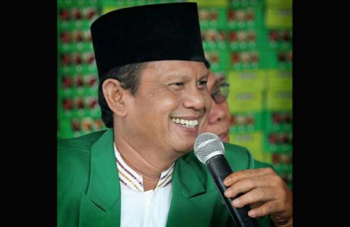 Kritik Langkah Pemkab Gresik Dongkrak PAD, Politisi PPP: Jangan Hanya Bisa Tertibkan Areal Parkir Kritik Langkah Pemkab Gresik Dongkrak PAD, Politisi PPP: Jangan Hanya Bisa Tertibkan Areal Parkir