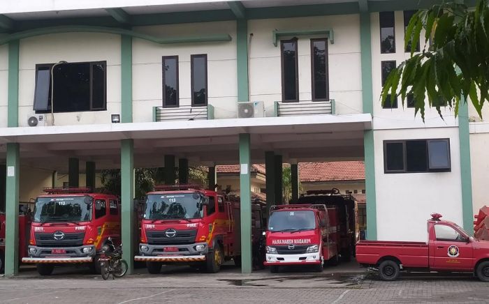 Dewan Anggap Pembangunan Gedung Damkar Tak Urgent: Lebih Baik Fokus Program Prioritas Daerah Dewan Anggap Pembangunan Gedung Damkar Tak Urgent: Lebih Baik Fokus Program Prioritas Daerah
