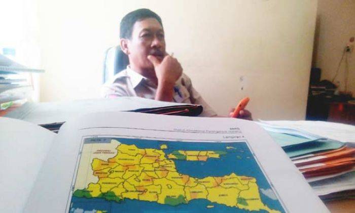 Alhamdulillah, Bojonegoro Diprediksi Bakal Terjadi Kemarau Basah Alhamdulillah, Bojonegoro Diprediksi Bakal Terjadi Kemarau Basah