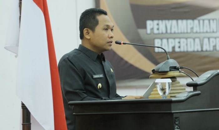 Jangan Khawatir Apabila Sakit di Pelosok Desa, Ada Dokter Muter Siap Jemput Bola Jangan Khawatir Apabila Sakit di Pelosok Desa, Ada Dokter Muter Siap Jemput Bola