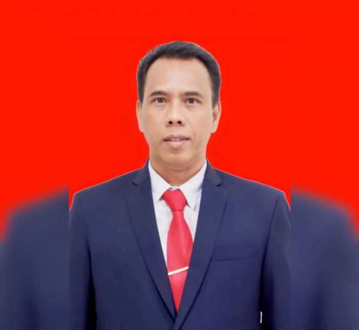 Ketua DPC Gerindra Kota Pasuruan Maju Caleg Provinsi