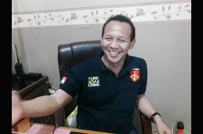 Pemerkosa Anak di bawah Umur di Pamekasan Masih Buron, Ini Pesan Kapolres Pemerkosa Anak di bawah Umur di Pamekasan Masih Buron, Ini Pesan Kapolres