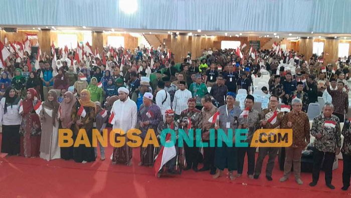 Bupati Situbondo Apresiasi Temu Inklusi Nasional ke-5 di Ponpes Salafiyah Syafiiyah Bupati Situbondo Apresiasi Temu Inklusi Nasional ke-5 di Ponpes Salafiyah Syafiiyah