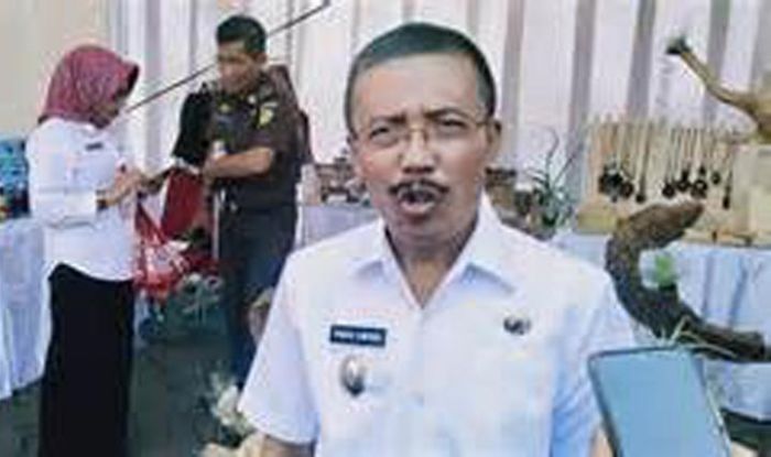 Wawali Batu Sesalkan Kinerja ASN Pemkot Batu, Banyak yang Pulang Usai Presensi Pagi Wawali Batu Sesalkan Kinerja ASN Pemkot Batu, Banyak yang Pulang Usai Presensi Pagi