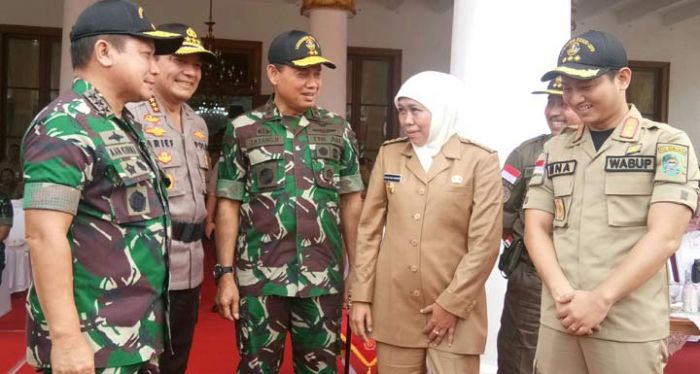 Latsitarda Nusantara ke XXXIX Resmi Ditutup