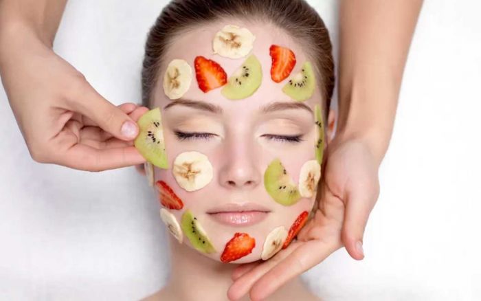 Bisa Buat Sendiri di Rumah, Berikut 10 Masker Alami agar Tetap Glowing Bisa Buat Sendiri di Rumah, Berikut 10 Masker Alami agar Tetap Glowing