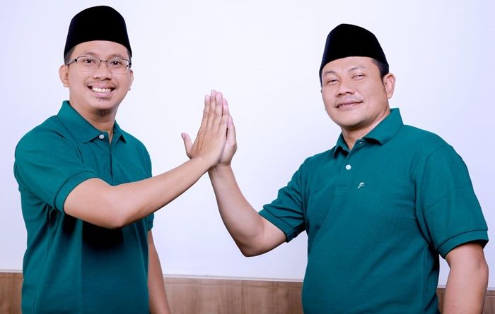 Kerap Muncul Keluhan Jalan Rusak, Gus Muhdlor-Subandi Tingkatkan Kualitas Sarana Infrastruktur Kerap Muncul Keluhan Jalan Rusak, Gus Muhdlor-Subandi Tingkatkan Kualitas Sarana Infrastruktur