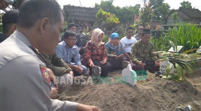 Empat Petugas Pemilu Kabupaten Blitar Gugur, Tiga Petugas Kota Blitar Jalani Perawatan