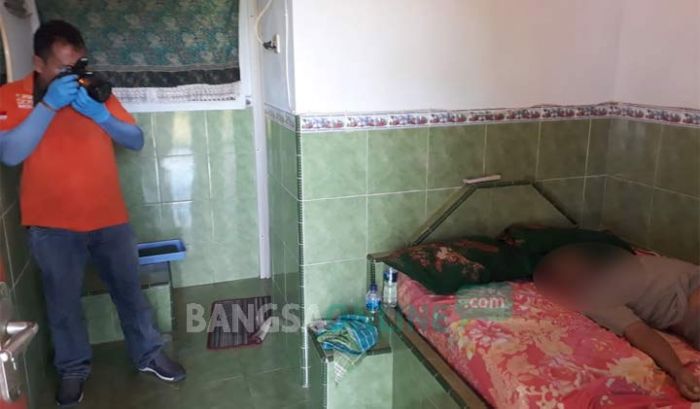 Usai Berhubungan Intim, Pria Asal Malang Meninggal di atas Kasur Hotel Usai Berhubungan Intim, Pria Asal Malang Meninggal di atas Kasur Hotel