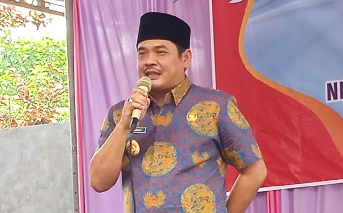 Masa Pemulihan, Bupati Jombang Balik ke Rumah Dinas Masa Pemulihan, Bupati Jombang Balik ke Rumah Dinas
