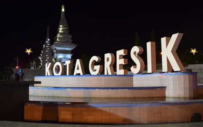 BMKG: Wilayah Gresik Hujan Ringan pada 29 Desember 2023 BMKG: Wilayah Gresik Hujan Ringan pada 29 Desember 2023