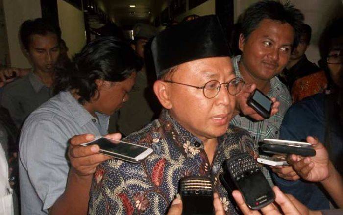 Banyak Aset tidak Jelas, Sumenep Langganan WDP