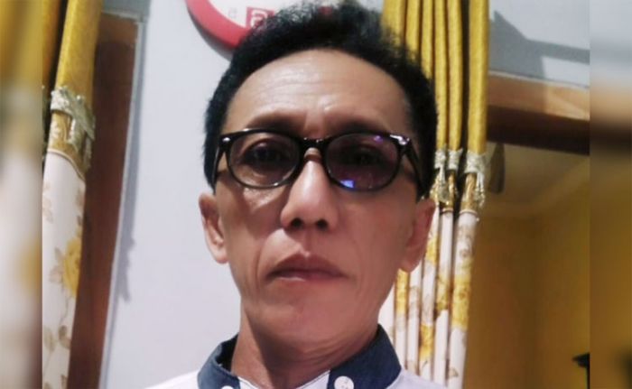 Diduga Palsu Tandatangan BPD, Kades Kalimas Situbondo Dilaporkan ke Polisi Diduga Palsu Tandatangan BPD, Kades Kalimas Situbondo Dilaporkan ke Polisi