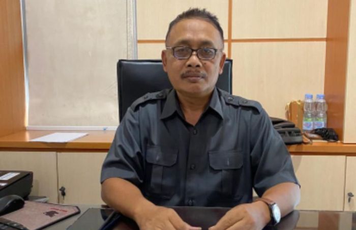BPS Catat Inflasi Kota Kediri pada Oktober Sebesar 0,20 Persen di Bawah Inflasi Jatim BPS Catat Inflasi Kota Kediri pada Oktober Sebesar 0,20 Persen di Bawah Inflasi Jatim