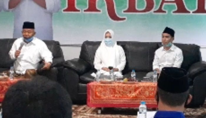 Menangkan Pilkada Mojokerto, Timses Ikbar Gelar Konsolidasi dengan Partai Pengusung