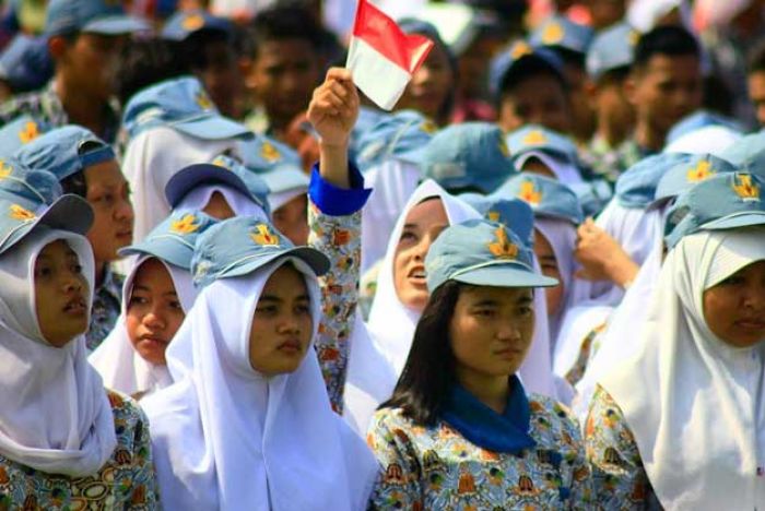 BPKAD Bojonegoro Transfer DAK Pendidikan Senilai Rp 154 M Ke 24 Kecamatan BPKAD Bojonegoro Transfer DAK Pendidikan Senilai Rp 154 M Ke 24 Kecamatan