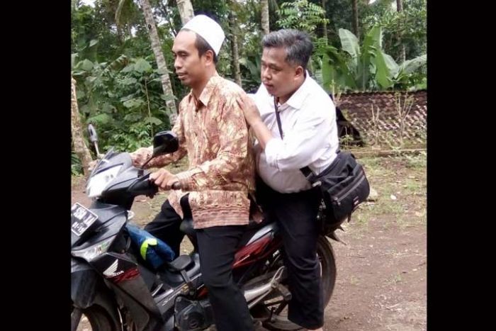 Tutupi Defisit APBD 2018, Gubernur Berencana Pinjam Dana CSR di BUMN Tutupi Defisit APBD 2018, Gubernur Berencana Pinjam Dana CSR di BUMN