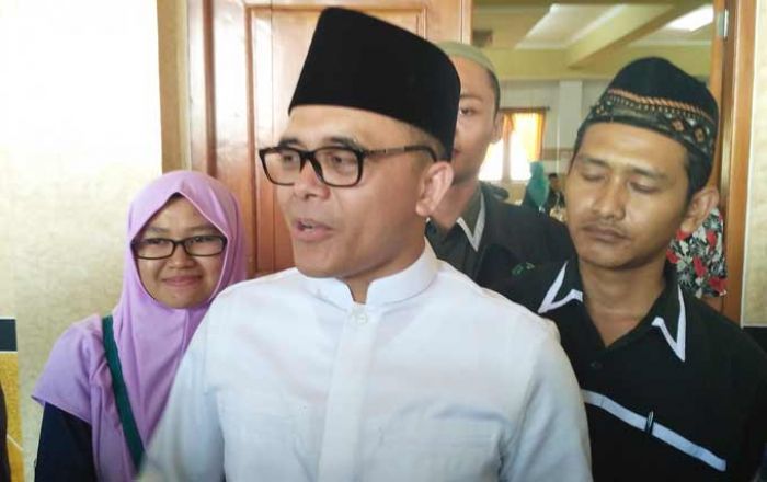 Bupati Banyuwangi Sepakat Kembangkan Sinergi dengan Bupati Bojonegoro Bupati Banyuwangi Sepakat Kembangkan Sinergi dengan Bupati Bojonegoro