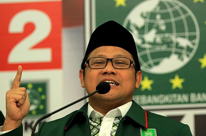 Para Dosen Ilmu Politik Unair Minta Penganugerahan Gelar Doktor HC Cak Imin Ditunda Para Dosen Ilmu Politik Unair Minta Penganugerahan Gelar Doktor HC Cak Imin Ditunda