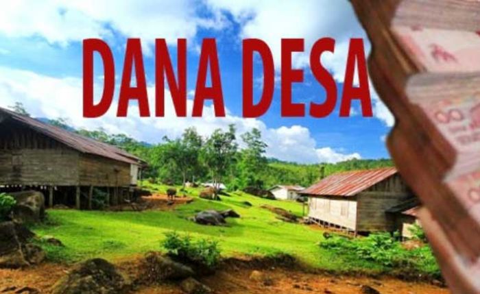 DD Tahap Dua 52 Desa di Jombang Belum Cair, Tahun 2017 Bakal Bertambah Rp 52 Miliar