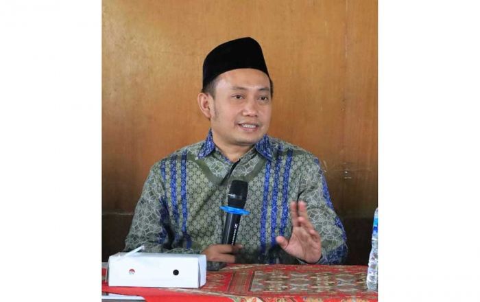 Kajian Ramadhan Ramah Anak: Peringatan Keras Rasulullah pada Orang Tua Lalai Jaga Anak