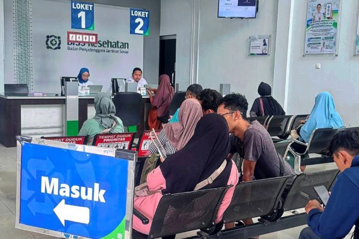BPJS Kesehatan Madiun: WNA di Indonesia Juga Dilindungi Melalui JKN