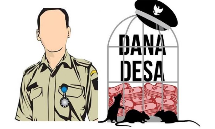Korupsi DD, Kades Gunggungan Lor Probolinggo Ditetapkan Jadi Tersangka Korupsi DD, Kades Gunggungan Lor Probolinggo Ditetapkan Jadi Tersangka