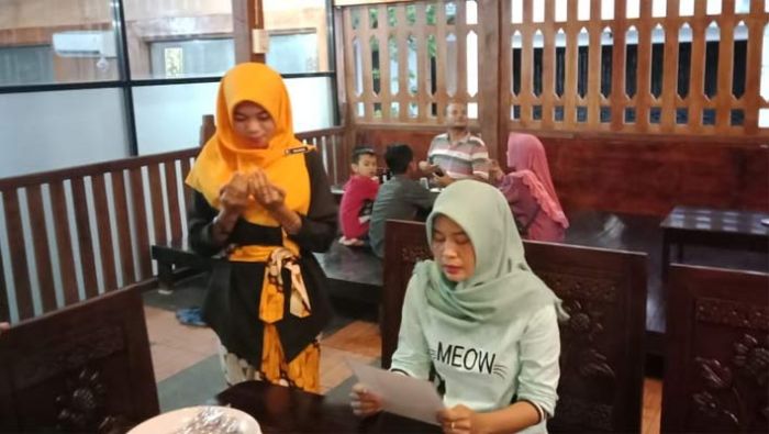 Nikmatnya Buka Puasa Dengan Hanya Bayar Do Nikmatnya Buka Puasa Dengan Hanya Bayar Do