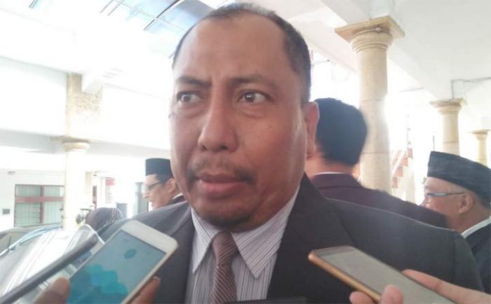 Pasca Ditutup, Nasib 8 Tempat Karaoke Kota Blitar Belum Ada Kejelasan Pasca Ditutup, Nasib 8 Tempat Karaoke Kota Blitar Belum Ada Kejelasan