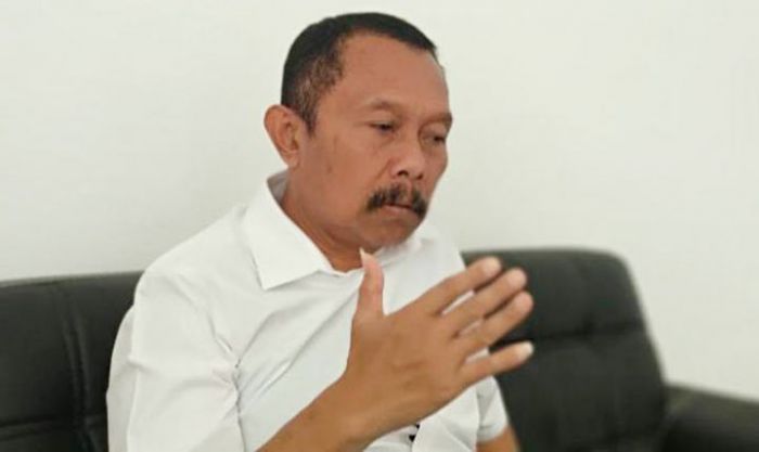 Ternyata Ada Satu Orang yang Daftar Penjaringan Bacabup Pacitan di PDIP