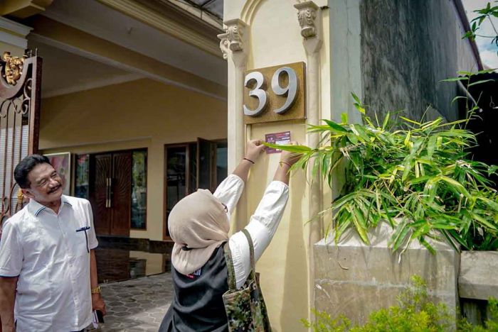 Sukseskan Pemilu 2024, KPU Kota Kediri Lakukan Tahapan dengan Cermat Sukseskan Pemilu 2024, KPU Kota Kediri Lakukan Tahapan dengan Cermat