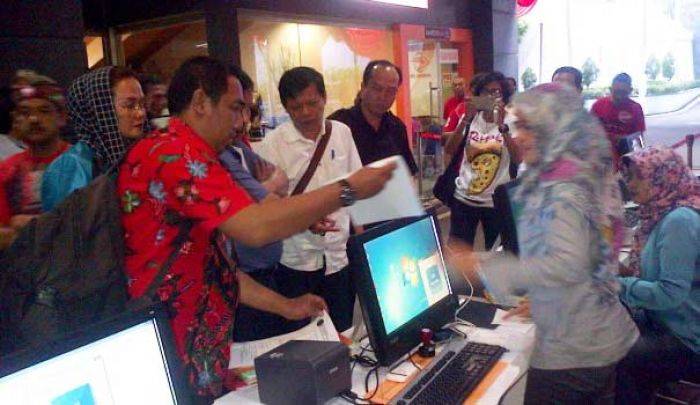 Dewanti-Masrifah Gugat Pilkada Malang ke MK, Ketua KPU: Kami Siap Hadapi Dewanti-Masrifah Gugat Pilkada Malang ke MK, Ketua KPU: Kami Siap Hadapi