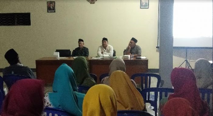 Diduga Palsukan Laporan Musrenbangdes, Begini Tanggapan Kades Kunti Diduga Palsukan Laporan Musrenbangdes, Begini Tanggapan Kades Kunti