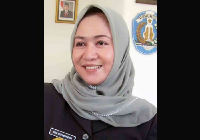 Diisukan di Luar Negeri, Diam-diam Mantan Wabup Ponorogo Datangi Kejari Diisukan di Luar Negeri, Diam-diam Mantan Wabup Ponorogo Datangi Kejari