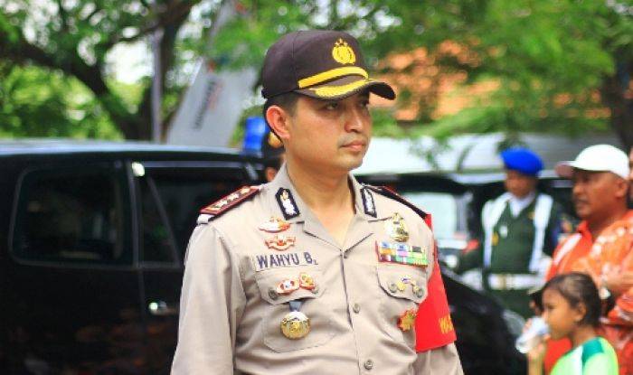 Ke depan Keamanan di Bojonegoro Semakin Berat, Ada Apa?
