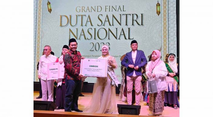 Jelang Hari Santri Nasional 2023, Unusa Jadi Tuan Rumah Kegiatan ini Jelang Hari Santri Nasional 2023, Unusa Jadi Tuan Rumah Kegiatan ini