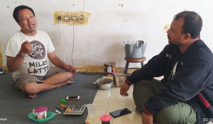 Temuan BPK: Bantuan Sembako untuk Disabilitas dan Pesantren Terlalu Mahal, Begini Kata Pundira Temuan BPK: Bantuan Sembako untuk Disabilitas dan Pesantren Terlalu Mahal, Begini Kata Pundira
