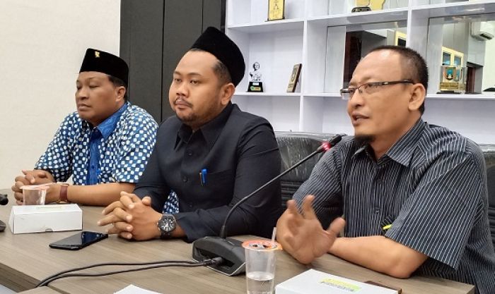 DPRD Gresik Prioritaskan Penanganan RSUD Umar Mas