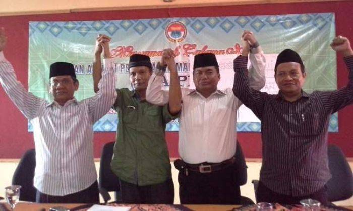 Terpilih jadi Ketua IKA PMII Sumenep, Ini Janji Joko Terpilih jadi Ketua IKA PMII Sumenep, Ini Janji Joko