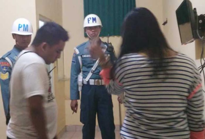 Sisir Hotel, Pomal Juanda Ciduk 9 Pasangan Diduga Mesum Sisir Hotel, Pomal Juanda Ciduk 9 Pasangan Diduga Mesum