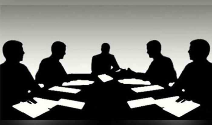 Jelang Pilkades, DPMD Rapat Bareng Camat Bahas Program Kerja Jelang Pilkades, DPMD Rapat Bareng Camat Bahas Program Kerja