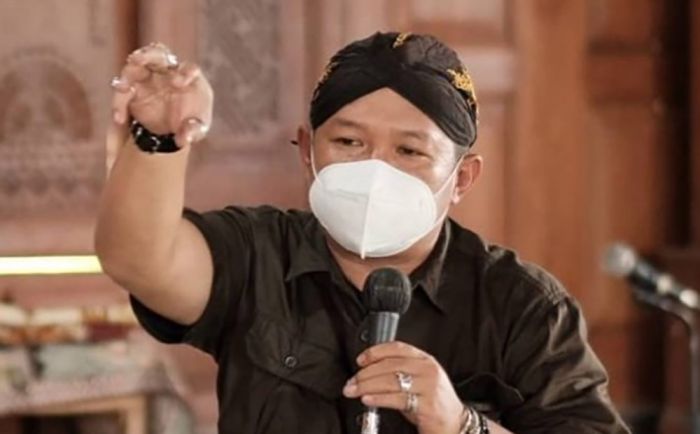 Peringati Hari Jadi Kabupaten Kediri, DK4 Adakan Lomba Video dan Foto Peringati Hari Jadi Kabupaten Kediri, DK4 Adakan Lomba Video dan Foto