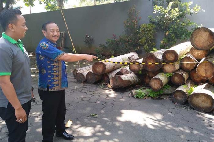 Anggota DPRD Kota Malang: Pelepasan Lahan di Taman Kota Sudah Sesuai Mekanisme Anggota DPRD Kota Malang: Pelepasan Lahan di Taman Kota Sudah Sesuai Mekanisme