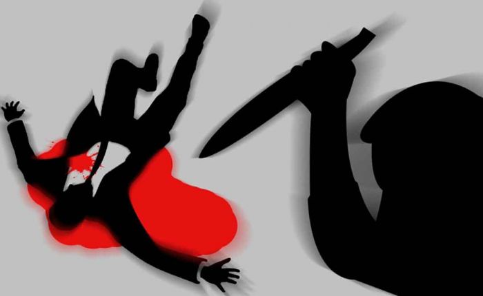 Korban Penusukan di Surabaya Tewas, Polisi Masih Tangkap 1 Pelaku Korban Penusukan di Surabaya Tewas, Polisi Masih Tangkap 1 Pelaku