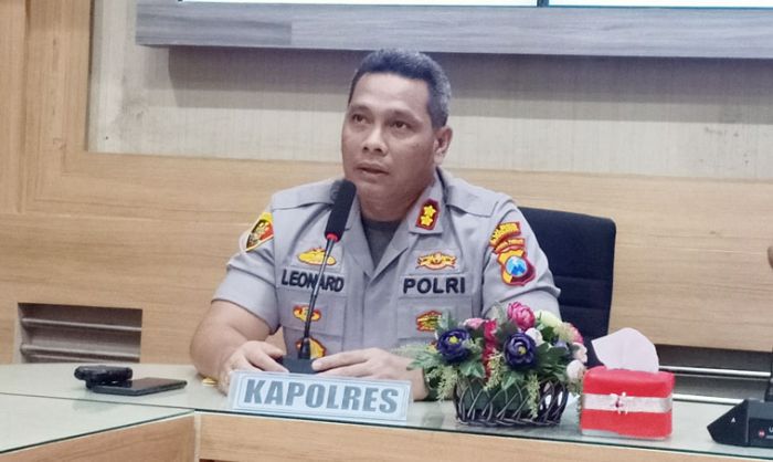 Hamili Pacar Lalu Ogah Tanggung Jawab, Bocah SMA di Blitar Diamankan Polisi Hamili Pacar Lalu Ogah Tanggung Jawab, Bocah SMA di Blitar Diamankan Polisi