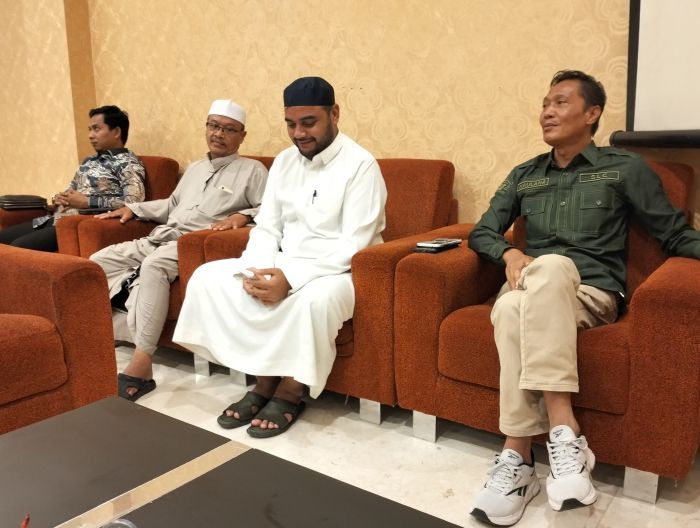 Pengasuh Ponpes Dalwa Bangil Buka Suara soal Insiden Maut yang Tewaskan 1 Santri