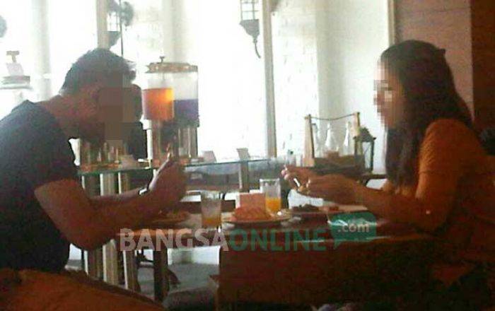 Oknum Perwira Polisi Kepergok Istri Selingkuh di Hotel, Dilaporkan ke Bidpropam Polda Jatim Oknum Perwira Polisi Kepergok Istri Selingkuh di Hotel, Dilaporkan ke Bidpropam Polda Jatim