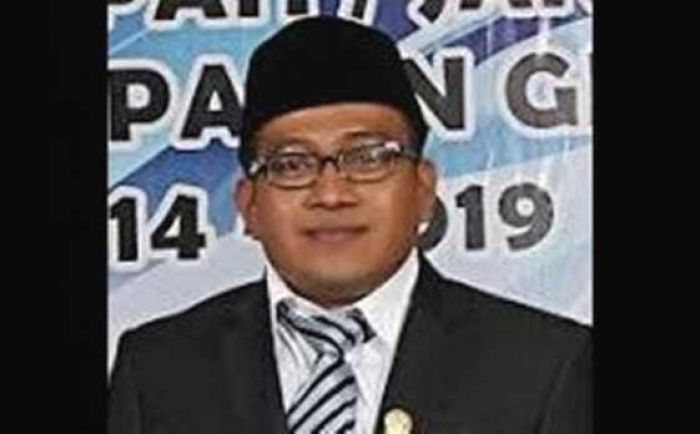 Rekrutmen PPS Desa Ngemboh Diduga Diwarnai Peserta Titipan Rekrutmen PPS Desa Ngemboh Diduga Diwarnai Peserta Titipan